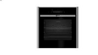 Neff Inbouwoven met stoom B57CS24H0
