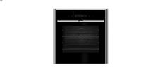 Neff Inbouwoven met stoom B47VR22N0
