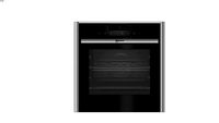 Neff Inbouwoven met stoom B47FS22H0