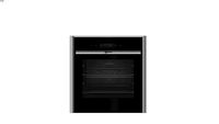 Neff Inbouwoven met stoom B48FT68H0