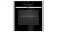 Neff Inbouwoven met stoom B48FT78H0