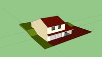 Pavillon 2