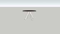 Table_1200 mm