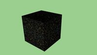 The Next Generation Borg Cube