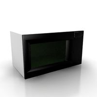 Oven