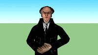 Count Olaf