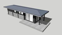 Bath / Sauna Баня
