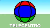 Telecentro RD logo