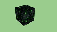 Borg Cube