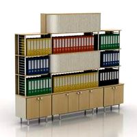 Shelf