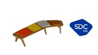 Airbench Small boomerang