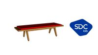 Airbench 01_Triple seat
