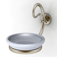 Soap dish