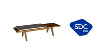 Airbench 01_Double seat
