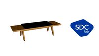 Airbench 01_Double seat