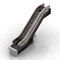 Escalator