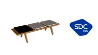 Airbench 01_3 single seats