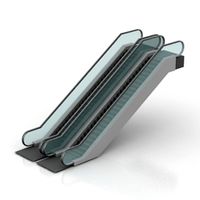 Escalator