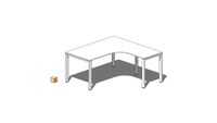 MECO 2021_SHAPED DESK 160 X 160_EASY