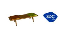 Airbench 01_2single seats