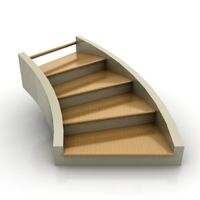 Stair