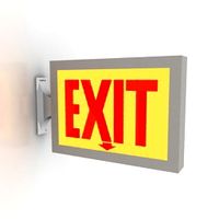 Exit