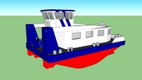 duwboot
