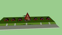 Pato 3d