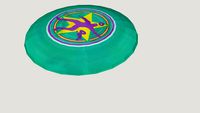Frisbee