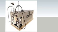 IOR REMOTE RE-FUELING SERVICE MODULE