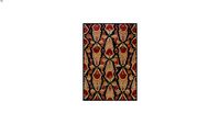 Tapete - Ikat Cacique - by Kamy