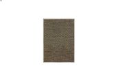 Aubusson Geometric 4 Off White Black