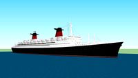 SS France