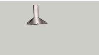 Campana TST Traful 90cm