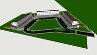 Seriematige Woningbouw - MK3D