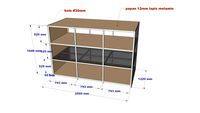 storage material