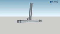 3 Point Hitch with Towbar