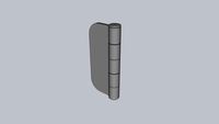 Door Hinge