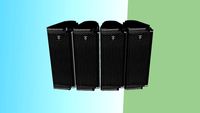 Coda Audio TiRay