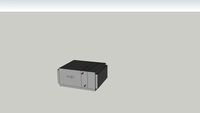 GENIOX 22.11 SYSTEMAIR - CTA - AHU-UTA