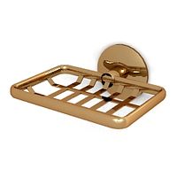 Soap tray