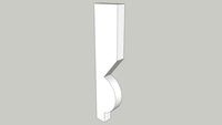 architrave