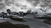 Elven Snowfields