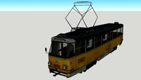 straßenbahn