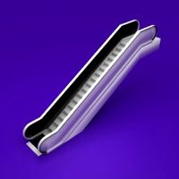 Escalator