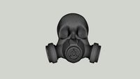Skull Ninebot Max G30