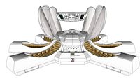 Nostromo Cryogenization (Alien)