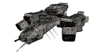 Nostromo (Alien)