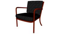 Chair Bamboo Chair