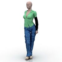 Mannequin